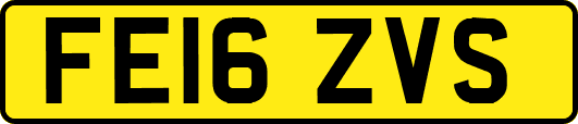 FE16ZVS