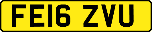 FE16ZVU