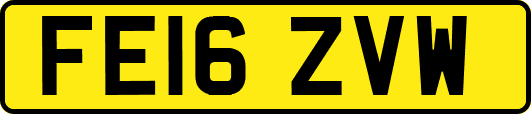 FE16ZVW