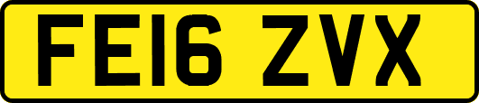 FE16ZVX