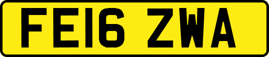 FE16ZWA