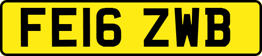 FE16ZWB