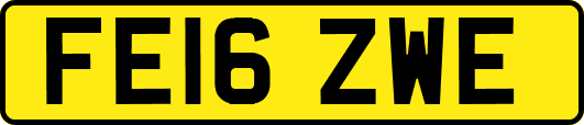 FE16ZWE
