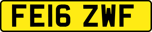 FE16ZWF
