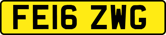FE16ZWG