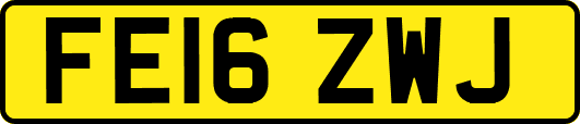 FE16ZWJ