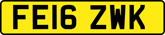 FE16ZWK