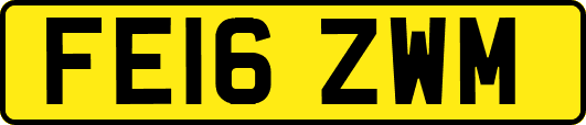 FE16ZWM