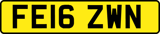 FE16ZWN