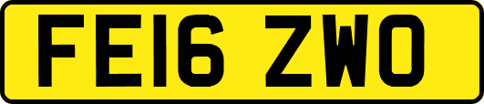 FE16ZWO