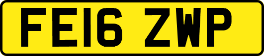FE16ZWP