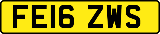 FE16ZWS