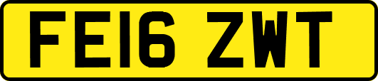 FE16ZWT