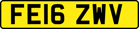 FE16ZWV