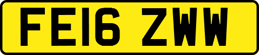 FE16ZWW