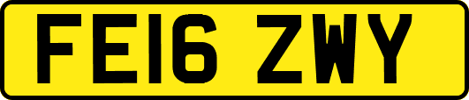 FE16ZWY