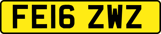 FE16ZWZ