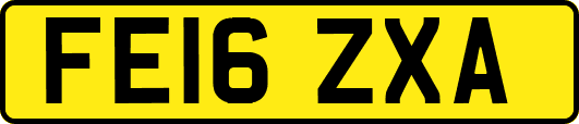 FE16ZXA