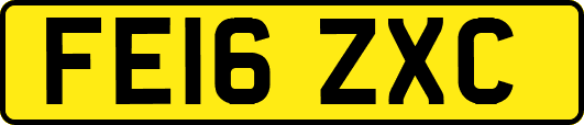 FE16ZXC
