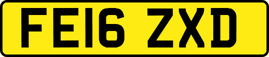FE16ZXD