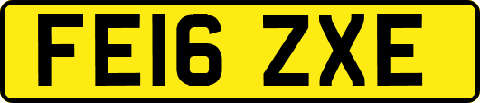 FE16ZXE