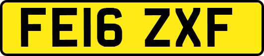 FE16ZXF