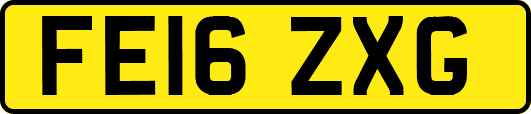 FE16ZXG