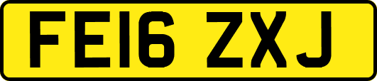 FE16ZXJ