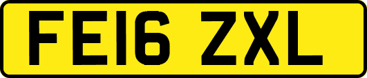 FE16ZXL