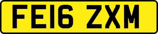 FE16ZXM