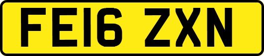 FE16ZXN