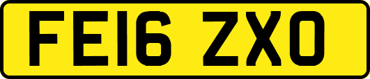 FE16ZXO