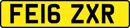 FE16ZXR