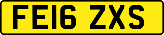 FE16ZXS