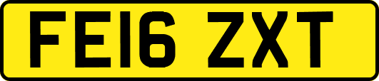 FE16ZXT