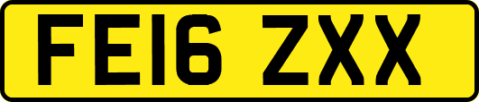 FE16ZXX