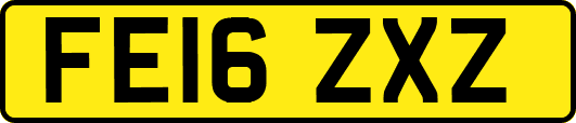 FE16ZXZ