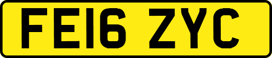 FE16ZYC