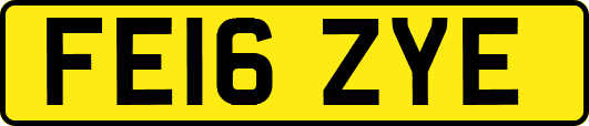 FE16ZYE