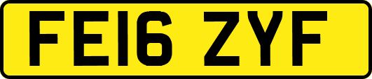 FE16ZYF