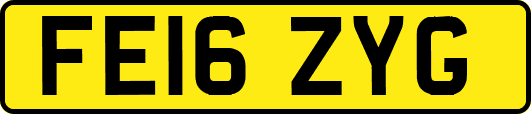 FE16ZYG