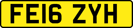 FE16ZYH