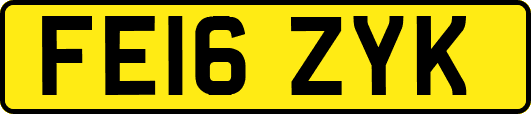 FE16ZYK