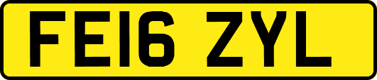 FE16ZYL