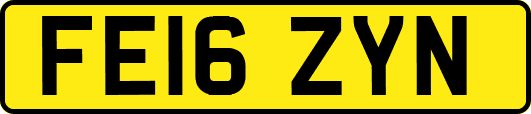 FE16ZYN