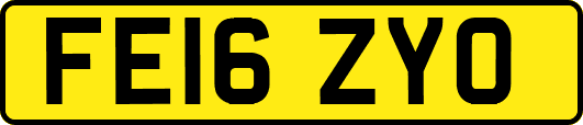FE16ZYO