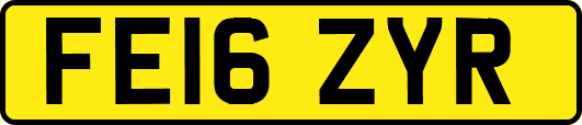 FE16ZYR