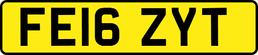 FE16ZYT