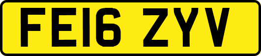 FE16ZYV