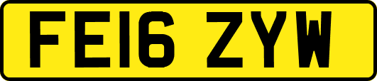 FE16ZYW
